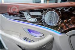 مێرسێدس بێنز E-Class